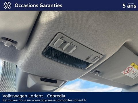 Voitures D'occasion À Lanester | Volkswagen E-Up! Electrique 83Ch E-Up!
