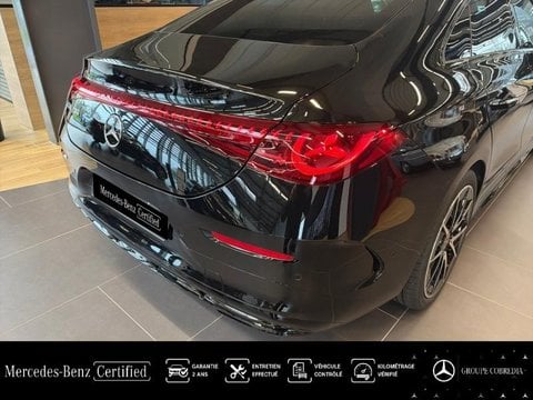 Voitures D'occasion À Saint-Malo | Mercedes-Benz Cla 200 183Ch Amg Line 8G-Edct