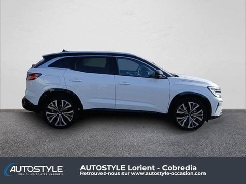 Voitures D'occasion À Lanester | Renault Austral 1.2 E-Tech Full Hybrid 200Ch Iconic- 23