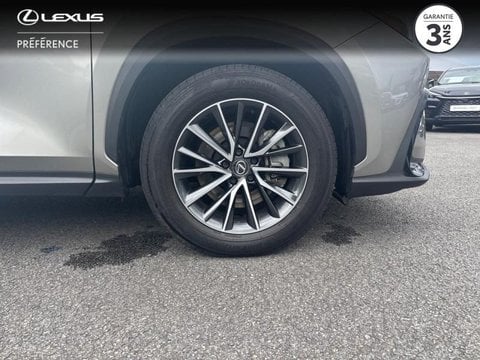 Voitures D'occasion À Lanester | Lexus Nx 450H+ Luxe 4Wd My24