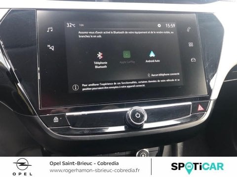 Voitures D'occasion À Yffiniac | Opel Corsa 1.2 75Ch Edition