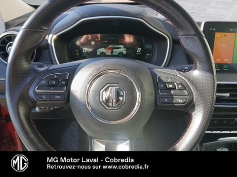 Voitures D'occasion À Laval | Mg Ehs 1.5T Gdi 258Ch Phev Luxury