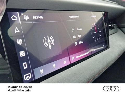 Voitures D'occasion À Saint-Martin-Des-Champs | Audi Q6 E-Tron E-Tron 387Ch Quattro S Line