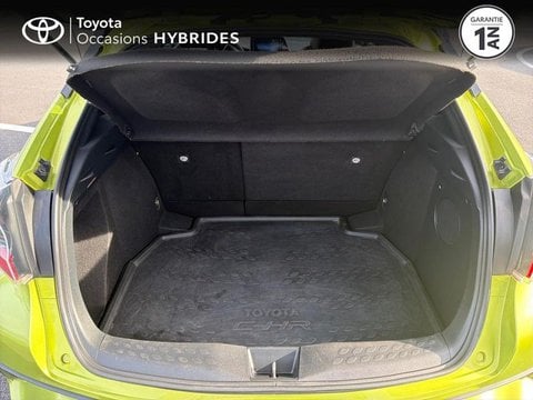 Voitures D'occasion À Saint-Martin-Des-Champs | Toyota C-Hr 122H Jbl Edition 2Wd E-Cvt Rc18