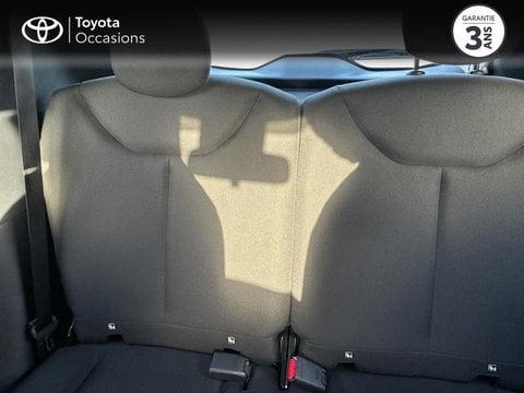 Voitures D'occasion À Plérin | Toyota Aygo X 1.0 Vvt-I 72Ch Active Business My23