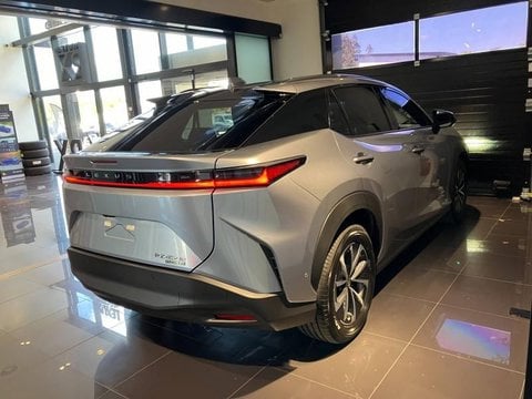 Voitures D'occasion À Lanester | Lexus Rz 450E Luxe Pack Innovation