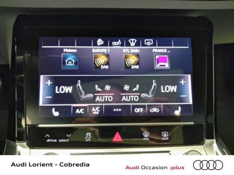 Voitures D'occasion À Lanester | Audi E-Tron 55 408Ch Avus Extended E-Quattro 9Cv