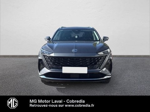Voitures D'occasion À Laval | Mg Mgs9 Phev 1.5 Gdi 299Ch Phev Premium
