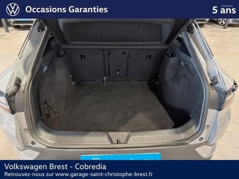 Voitures D'occasion À Brest | Volkswagen Id.4 174Ch Pro 77 Kwh Business
