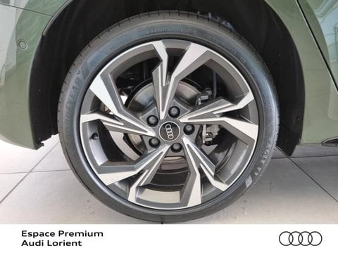 Voitures D'occasion À Lanester | Audi A3 Sportback 40 Tfsi E 204Ch Phev S Line S Tronic 6