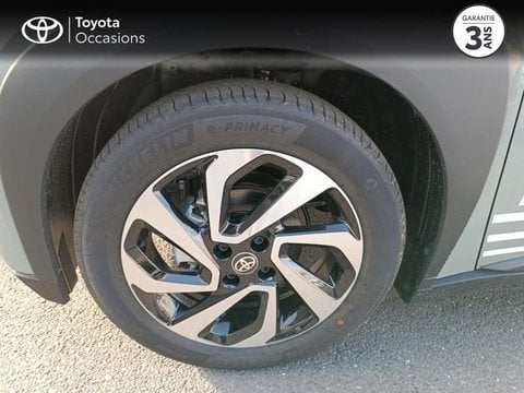 Voitures D'occasion À Brest | Toyota Aygo X 1.0 Vvt-I 72Ch Design My24