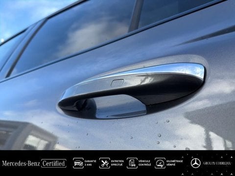 Voitures D'occasion À Saint-Grégoire | Mercedes-Benz Gla 200 D 150Ch Amg Line 8G-Dct