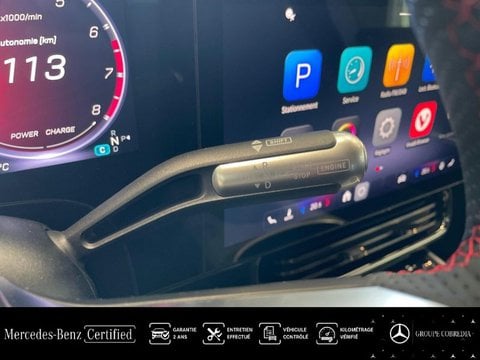 Voitures D'occasion À Quimper | Mercedes-Benz Cla 200 163+30Ch Amg Line 8G-Edct
