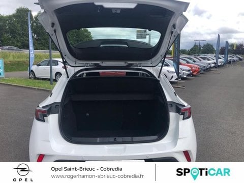 Voitures D'occasion À Yffiniac | Opel Mokka 1.2 Turbo 100Ch Edition