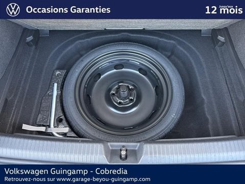 Voitures D'occasion À Guingamp | Volkswagen Golf 1.5 Etsi Opf 130Ch Life Plus Dsg7