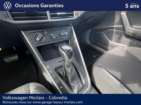 Voitures D'occasion À Morlaix | Volkswagen Polo 1.0 Tsi 95Ch Life