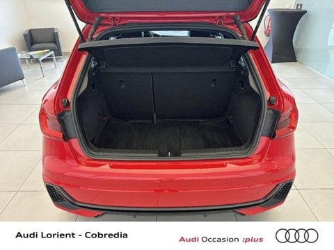 Voitures D'occasion À Lanester | Audi A1 Sportback 30 Tfsi 110Ch S Line S Tronic 7