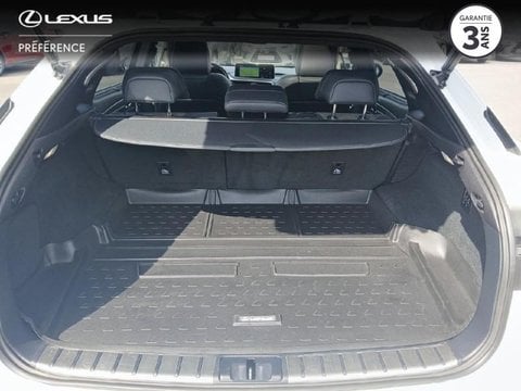 Voitures D'occasion À Lanester | Lexus Rx 450H 4Wd F Sport Executive Euro6D-T 15Cv