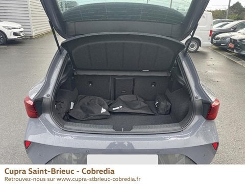 Voitures D'occasion À Saint-Brieuc | Cupra Leon 1.5 Ehybrid 204Ch V Dsg6