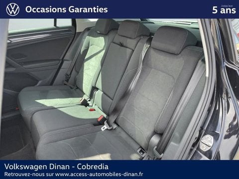 Voitures D'occasion À Quevert | Volkswagen Tiguan 2.0 Tdi 150Ch Elegance Dsg7