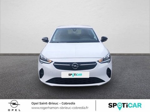 Voitures D'occasion À Yffiniac | Opel Corsa 1.2 75Ch Edition