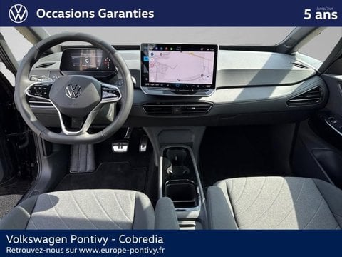 Voitures D'occasion À Pontivy | Volkswagen Id.3 204Ch Pro 59 Kwh Life Max