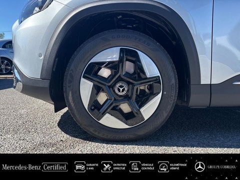 Voitures D'occasion À Saint-Brieuc | Mercedes-Benz Glb 250+ Eq 272Ch Business Line