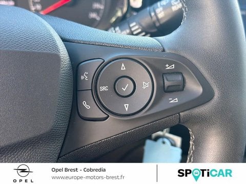 Voitures D'occasion À Brest | Opel Corsa 1.2 75Ch