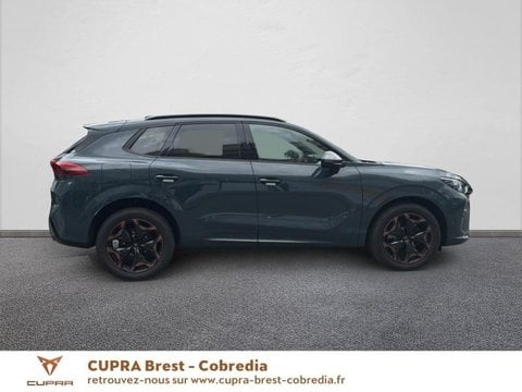 Voitures D'occasion À Brest | Cupra Terramar 1.5 Ehybrid 272Ch Vz Dsg6
