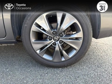 Voitures D'occasion À Vannes | Toyota Proace City Verso Medium 1.5 130 D-4D Design Rc21