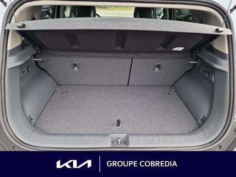 Voitures D'occasion À Lannion | Kia Ev2 147Ch 42,2Kwh Earth