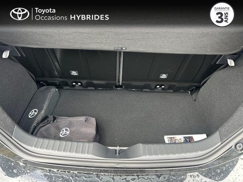 Voitures D'occasion À Concarneau | Toyota Aygo X 116H Graphic