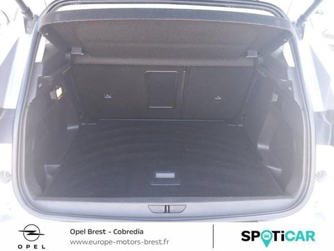 Voitures D'occasion À Brest | Opel Grandland X 1.2 Turbo 130Ch Ecotec Innovation