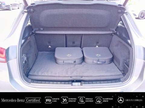 Voitures D'occasion À Brest | Mercedes-Benz Eqa 250+ 190Ch Edition