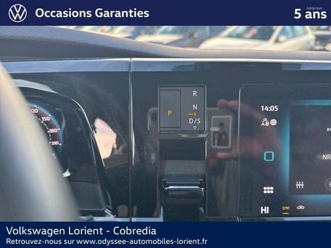 Voitures D'occasion À Lanester | Volkswagen California 2.0 Tdi 150Ch Coast Dsg7