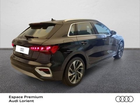 Voitures D'occasion À Lanester | Audi A3 Allstreet 40 Tfsi E 204Ch Phev Avus S Tronic 6