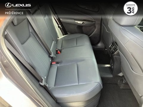 Voitures D'occasion À Lanester | Lexus Nx 450H+ Luxe 4Wd My25