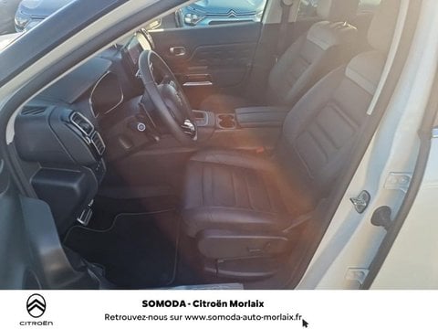 Voitures D'occasion À Saint-Martin-Des-Champs | Citroën C5 Aircross Hybrid Rechargeable 225Ch S...