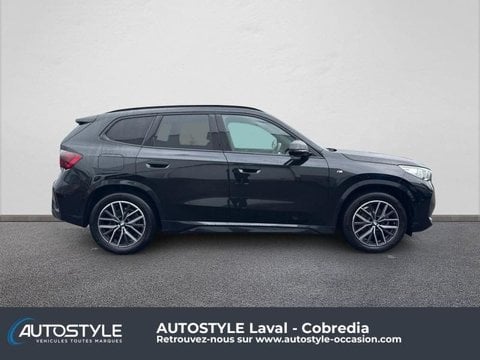 Voitures D'occasion À Laval | Bmw X1 Sdrive18D 150Ch M Sport