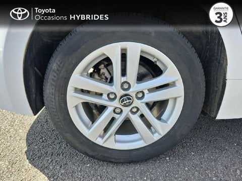 Voitures D'occasion À Brest | Toyota Corolla 122H Dynamic My20