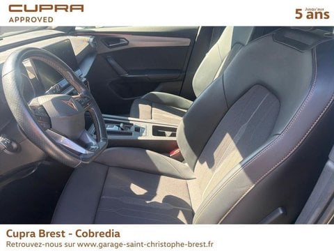Voitures D'occasion À Brest | Cupra Formentor 1.4 E-Hybrid 204Ch Business Edition Dsg6