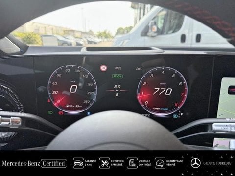 Voitures D'occasion À Saint-Grégoire | Mercedes-Benz Glb 200 163+30Ch Amg Line 8G-Edct