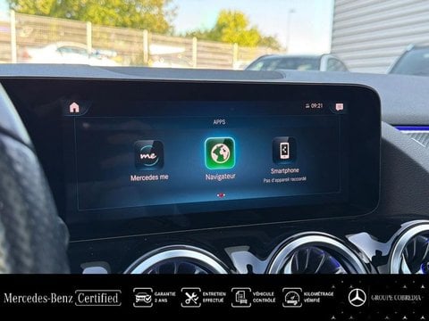 Voitures D'occasion À Vannes | Mercedes-Benz Gla 220 D 190Ch 4Matic Amg Line 8G-Dct