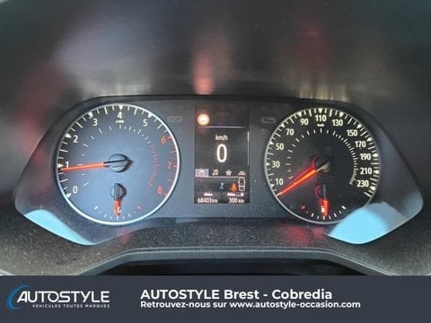 Voitures D'occasion À Brest | Renault Clio 1.0 Tce 100Ch Zen