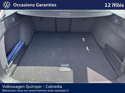 Voitures D'occasion À Quimper | Volkswagen Passat Sw 2.0 Tdi 150Ch Connect Dsg7 Euro6D-T