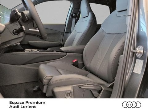 Voitures D'occasion À Lanester | Audi Q3 2.0 Tdi 150Ch S Line S Tronic 7