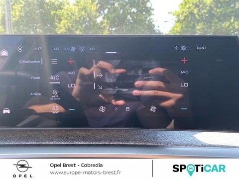 Voitures D'occasion À Brest | Peugeot 5008 Hybrid 145Ch Allure E-Dcs6