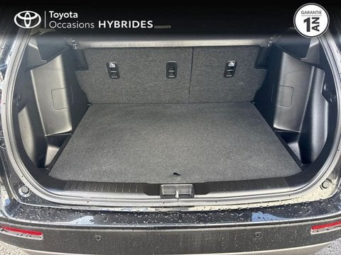 Voitures D'occasion À Saint-Martin-Des-Champs | Suzuki Vitara 1.5 Dualjet Hybrid 115Ch Privilèg...