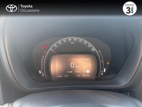 Voitures D'occasion À Belz | Toyota Aygo X 1.0 Vvt-I 72Ch Dynamic My24