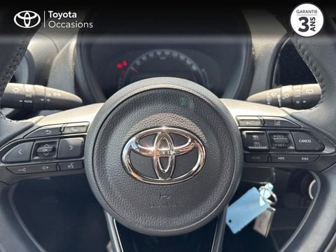 Voitures D'occasion À Lannion | Toyota Aygo X 1.0 Vvt-I 72Ch Dynamic My24